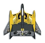 Jakks Pacific Road Champs XPV Radio Control Car - Without Battery