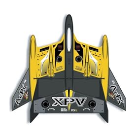 Click here to buy Jakks Pacific Road Champs XPV Radio Control Car - Without Battery by Jakks Pacific.