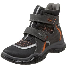 Primigi Little Kid/Big Kid Hugo-E Boot