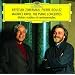 Indispensable Piano Concerto Recordings (To be updated)