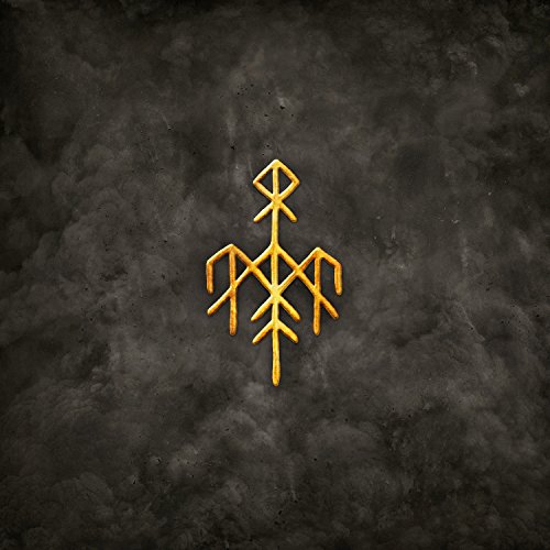 Album art for Runaljod - Ragnarock by Wardruna