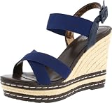 Charles by Charles David Women's Thrice Wedge Sandal
