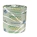 Green Heritage 276 2-Ply Bathroom Tissue, 4.1