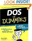 DOS for Dummies