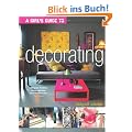 Girl's Guide to Decorating