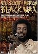 ギル・スコット・ヘロン:ブラック・ワックス~ライブ・イン・ワシントンD.C.~ [DVD]