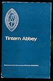 Tintern Abbey, Gwent = Abaty Tyndyrn, Gwent