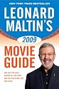 Leonard Maltin's 2009 Movie Guide (Leonard Maltin's Movie Guide)