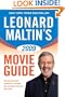 Leonard Maltin's 2009 Movie Guide (Leonard Maltin's Movie Guide)