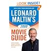 Leonard Maltin's 2009 Movie Guide (Leonard Maltin's Movie Guide)