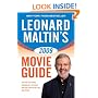 Leonard Maltin's 2009 Movie Guide (Leonard Maltin's Movie Guide)