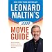 Leonard Maltin's Movie Guide 2009 (Leonard Maltin's Movie & Video Guide)
