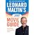 Leonard Maltin's Movie Guide 2009 (Leonard Maltin's Movie & Video Guide)