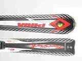 Used Volkl Tigershark 10 Foot Expert Ski 161cm C Ding