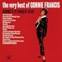 The Very Best of Connie Francis (21 tracks) (Polydor)