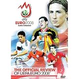 Euro 2008 Official Review DVD