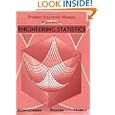 Engineering Statistics, Student Solutions Manual by Douglas C. Montgomery, George C. Runger, and Norma F. Hubele