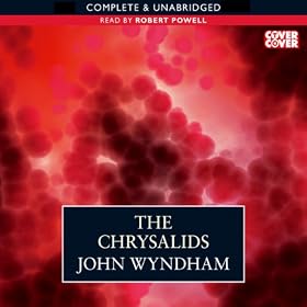 The Chrysalids (Unabridged)