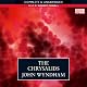 The Chrysalids