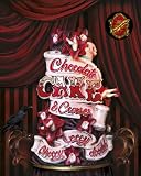 Chocolate, cake and curses : Choccywoccydoodah