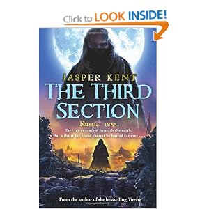 Third Section