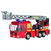 camion pompier miniature
