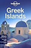 Lonely Planet Greek Islands (Regional Guide)