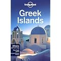 Greek Islands (Lonely Planet Greek Islands)