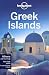 Lonely Planet Greek Islands (Regional Guide)