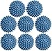 Whitmor 6754-3655 Dryer Balls Set of 8