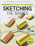 Roselien Steur,Koos EissensSketching: The Basics [Hardcover]2011