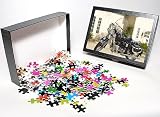 Photo Jigsaw Puzzle of Indian Silver Arrow from Car Photo Library