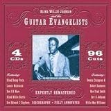Blind Willie Johnson and the Guitar Evangelists