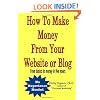 How To Make Money From Your Website or Blog: From basics to money in five hours