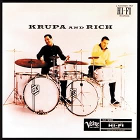 Krupa And Rich