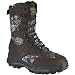 Golden Retriever Men's Camoflage Waterproof Boot,Mobu Cordura/Brown,10 M US