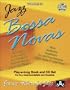 Vol. 31, Bossa Nova (Book & CD Set) - Jamey Aebersold Play-Along-Series