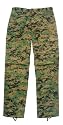 8675 ULTRA FORCETM BDU PANT - WOODLAND DIGITAL