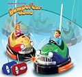 REMOTE CONTROL BUMPER CAR GAME