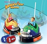 REMOTE CONTROL BUMPER CAR GAME
