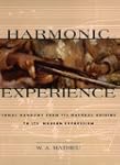 Harmonic Experience