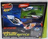 Spinmaster Air Hogs Battling Havoc R/C Helicopters