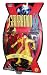 Marvel Comics X-Men Generation X 5 Inch Tall Action Figure - Jubilee with Plasma Hurling Action Plus A Pair of Roller Skate and Display Base
