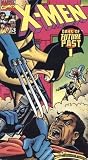 X-Men: Days of Future Past 1