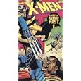 X-Men: Days of Future Past 1