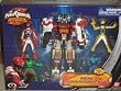 Power Rangers Operation Overdrive Mini Adventure Set / Set C
