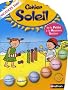 Cahier Soleil de la Petite � la Moyenne Section
