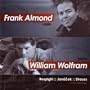 Respighi / Janacek / Strauss: Violin Sonatas
