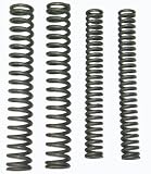 1961 Corvette Trunk and Decklid Hinge Springs