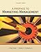 Preface to Marketing Management